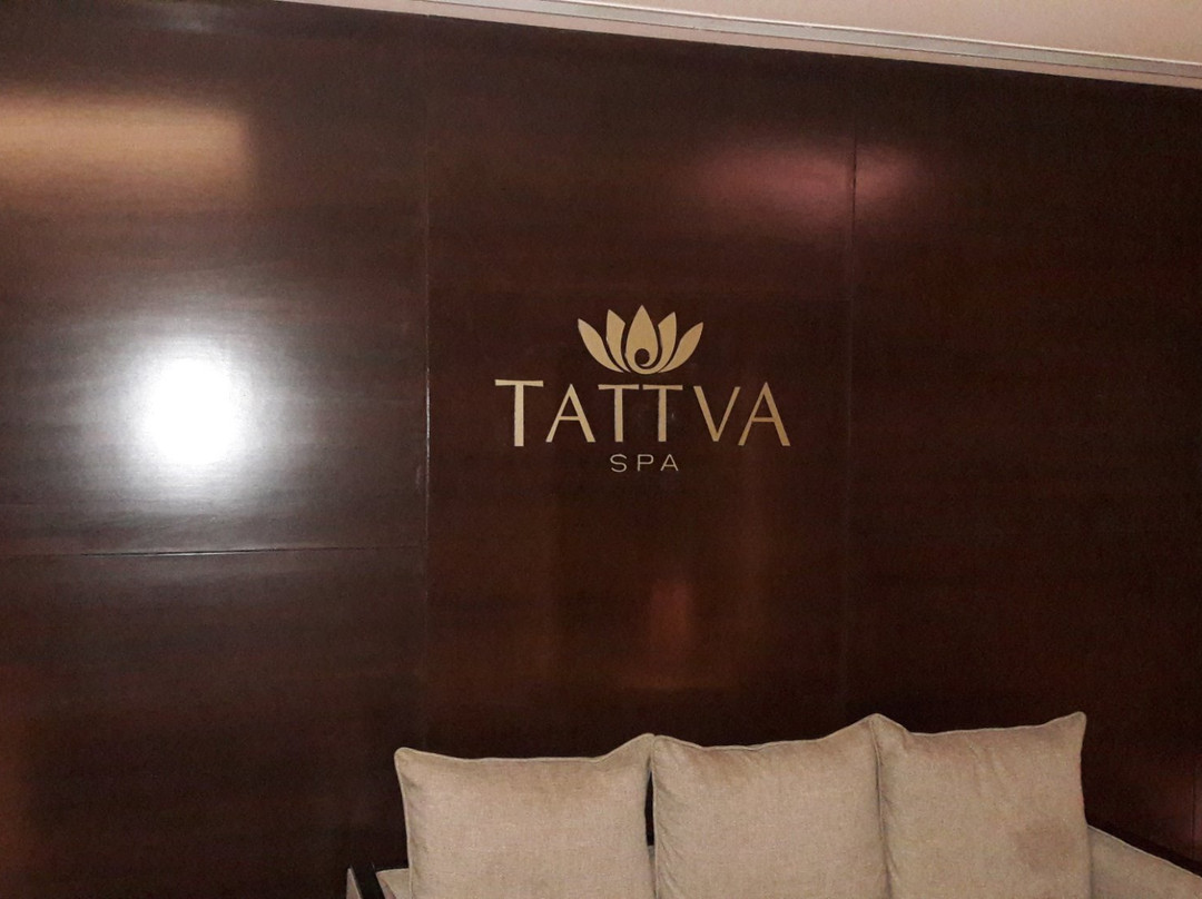 Tattva Spa景点图片