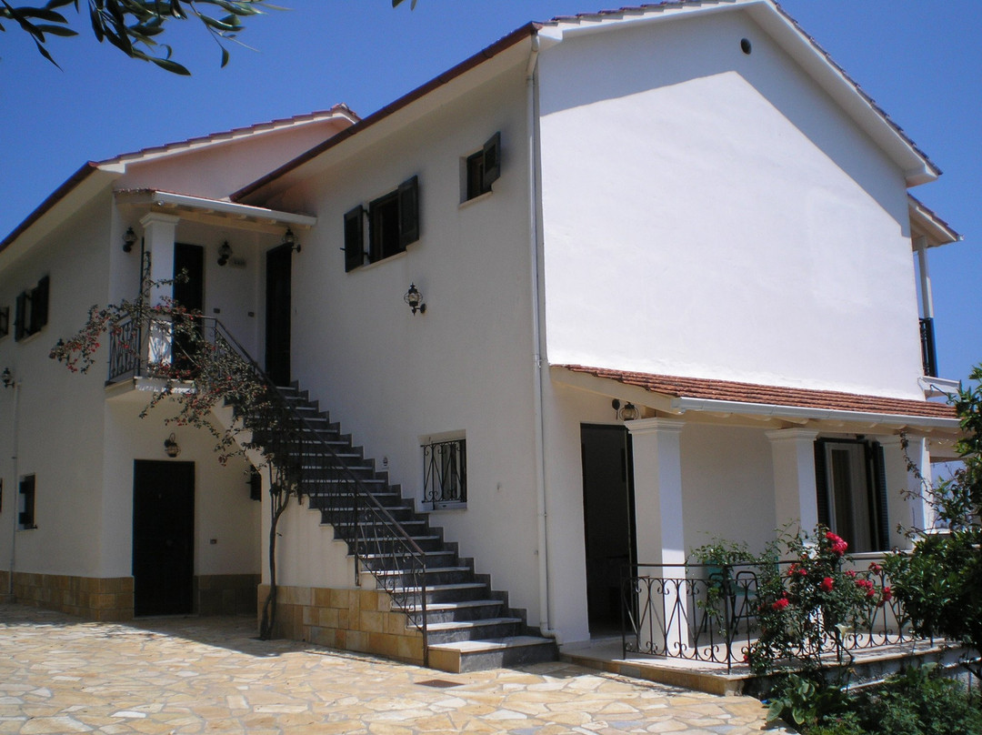 Villa Elli Panoramic View