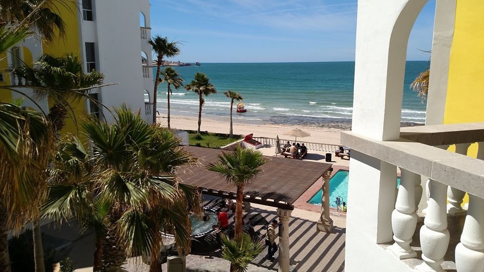 Playa Bonita Resort主图