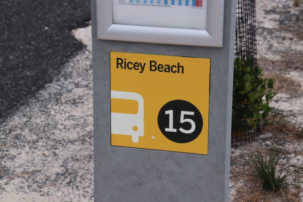Ricey Beach景点图片