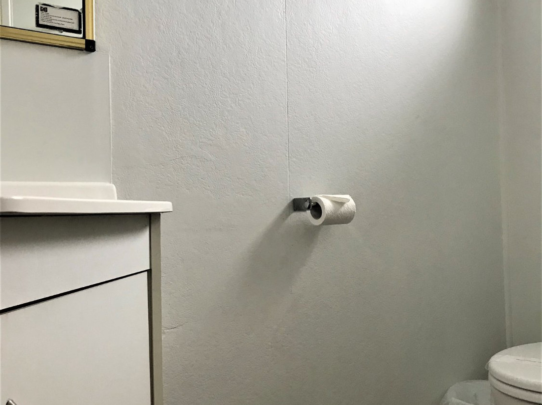 Cool Palms Motel主图