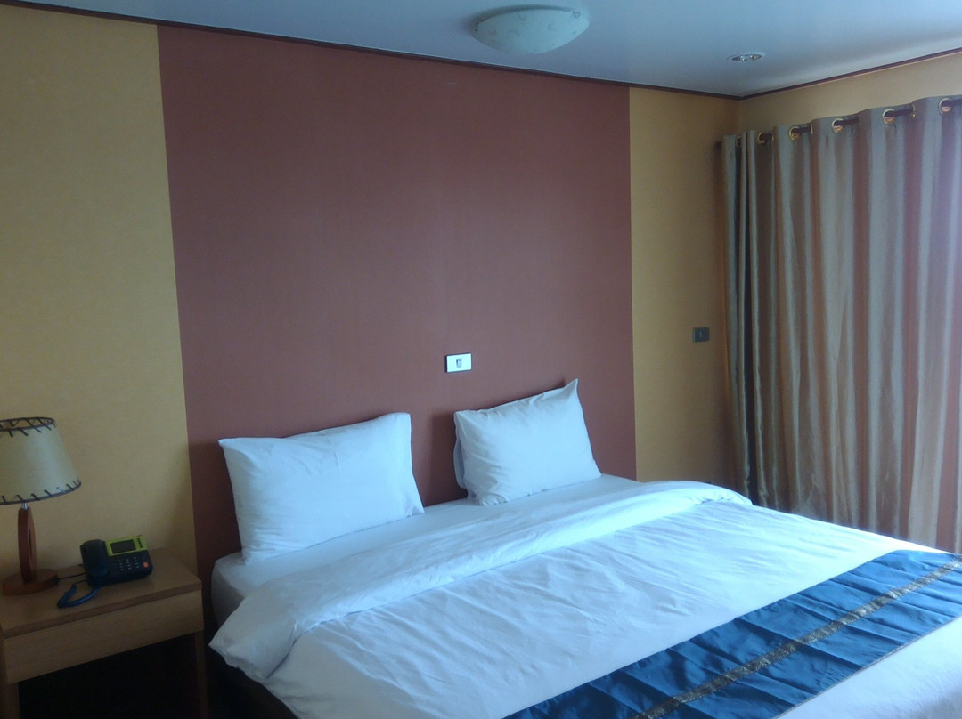 Toh Buk Seng Ayutthaya Hotel主图