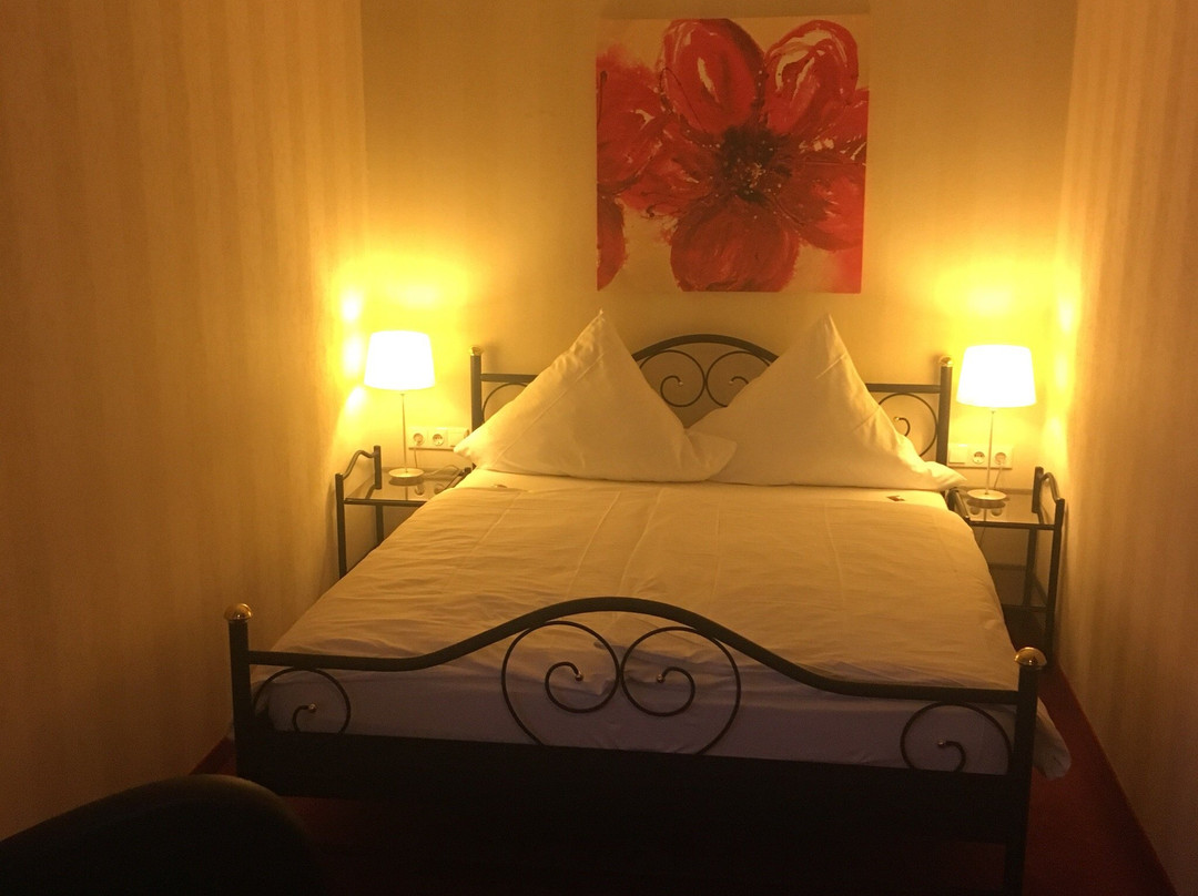 Hotel Meyerink主图