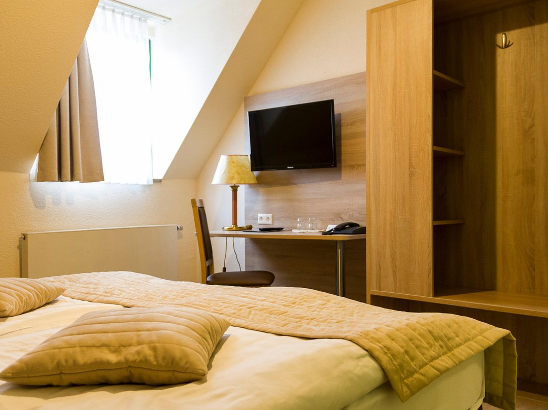 Hotel Landsberg主图