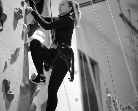 Climb Fit-St Leonards必去景点