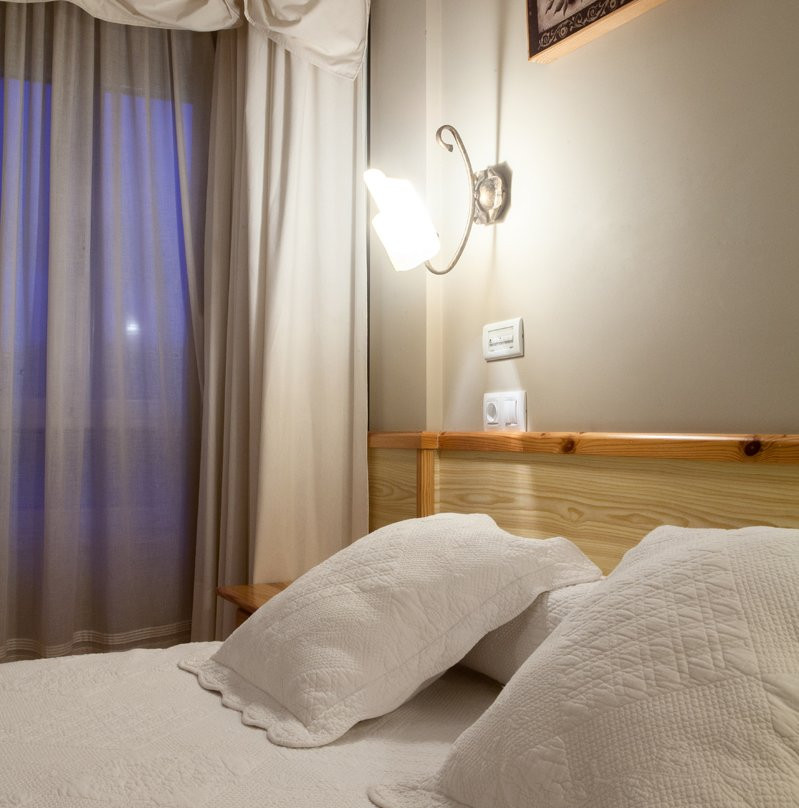 Hotel San Briz主图