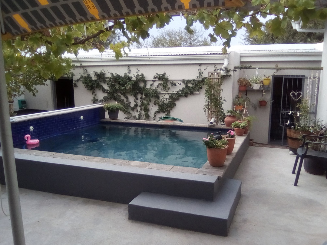 Daisy Darling Bed & Breakfast主图