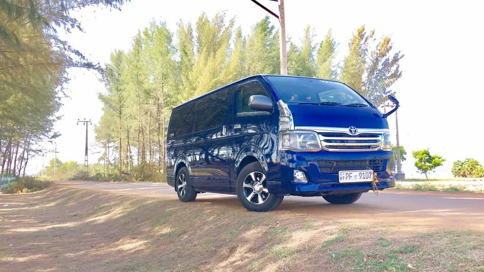 PS Tours Pasikuda-卡尔库达必去景点