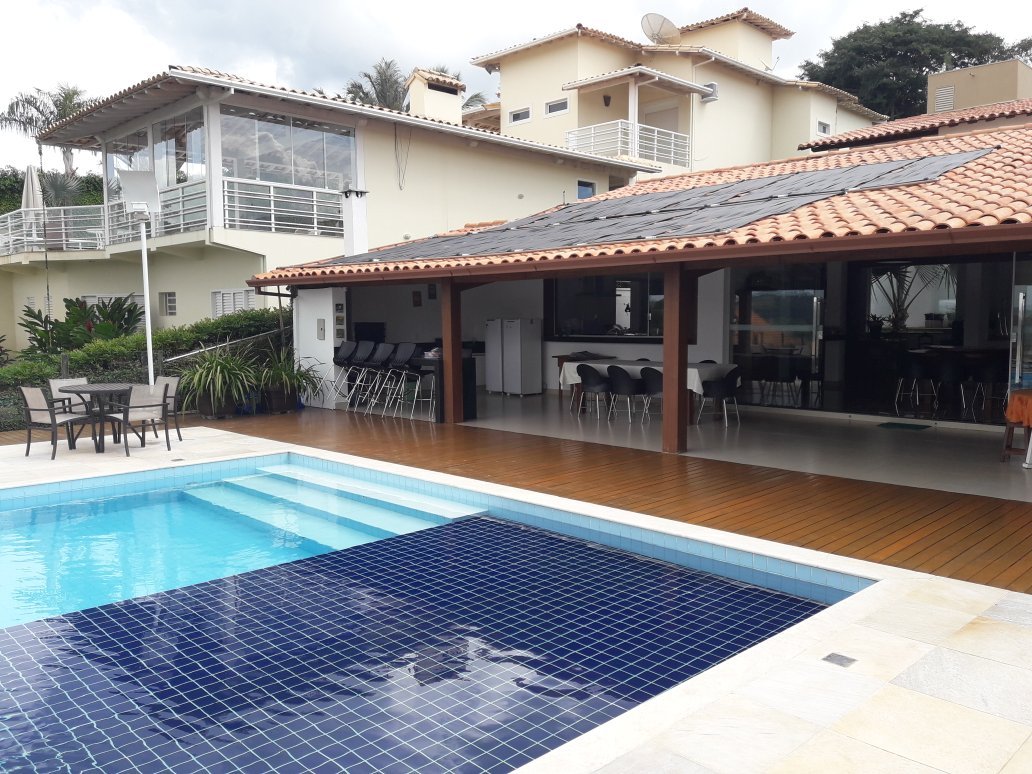 Pousada Suítes Do Lago-官方