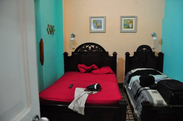 Sra Olga Rivera-官方