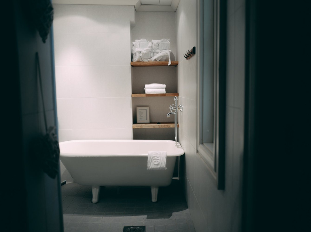 Boutique Hotel Onni主图