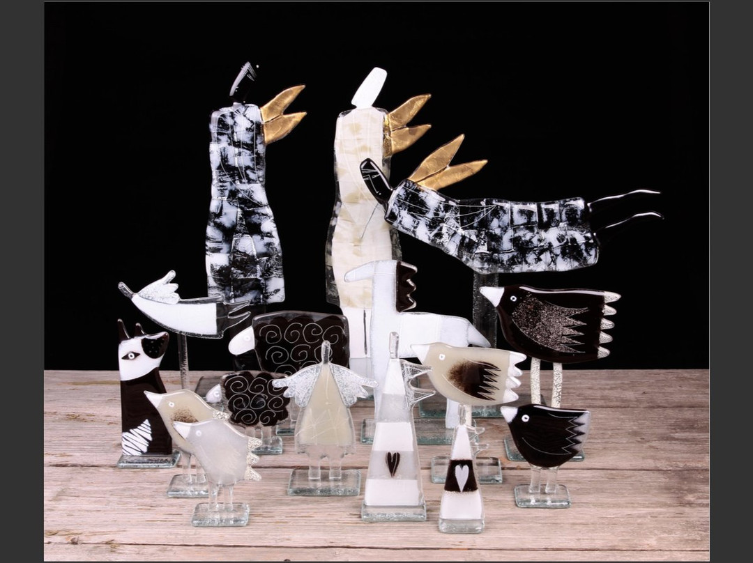 Galeria Grobla-格但斯克必去景点