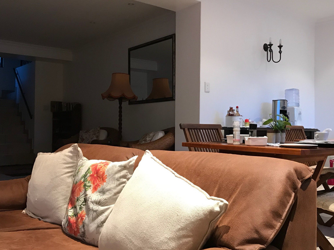 Kites view Bed and Breakfast主图