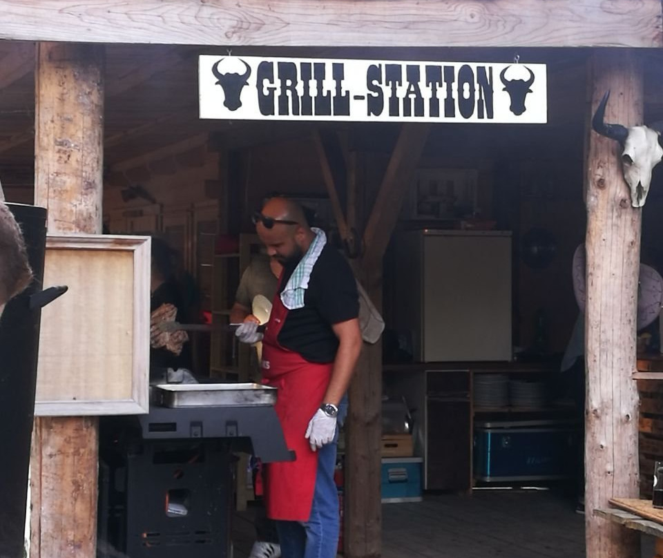 Kolner Grill & BBQ Akademie-Weilerswist必去景点