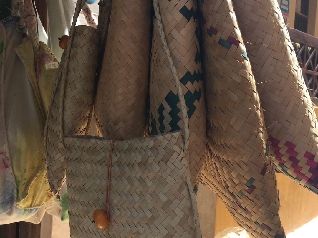 Stopover Guest House and Restaurant主图