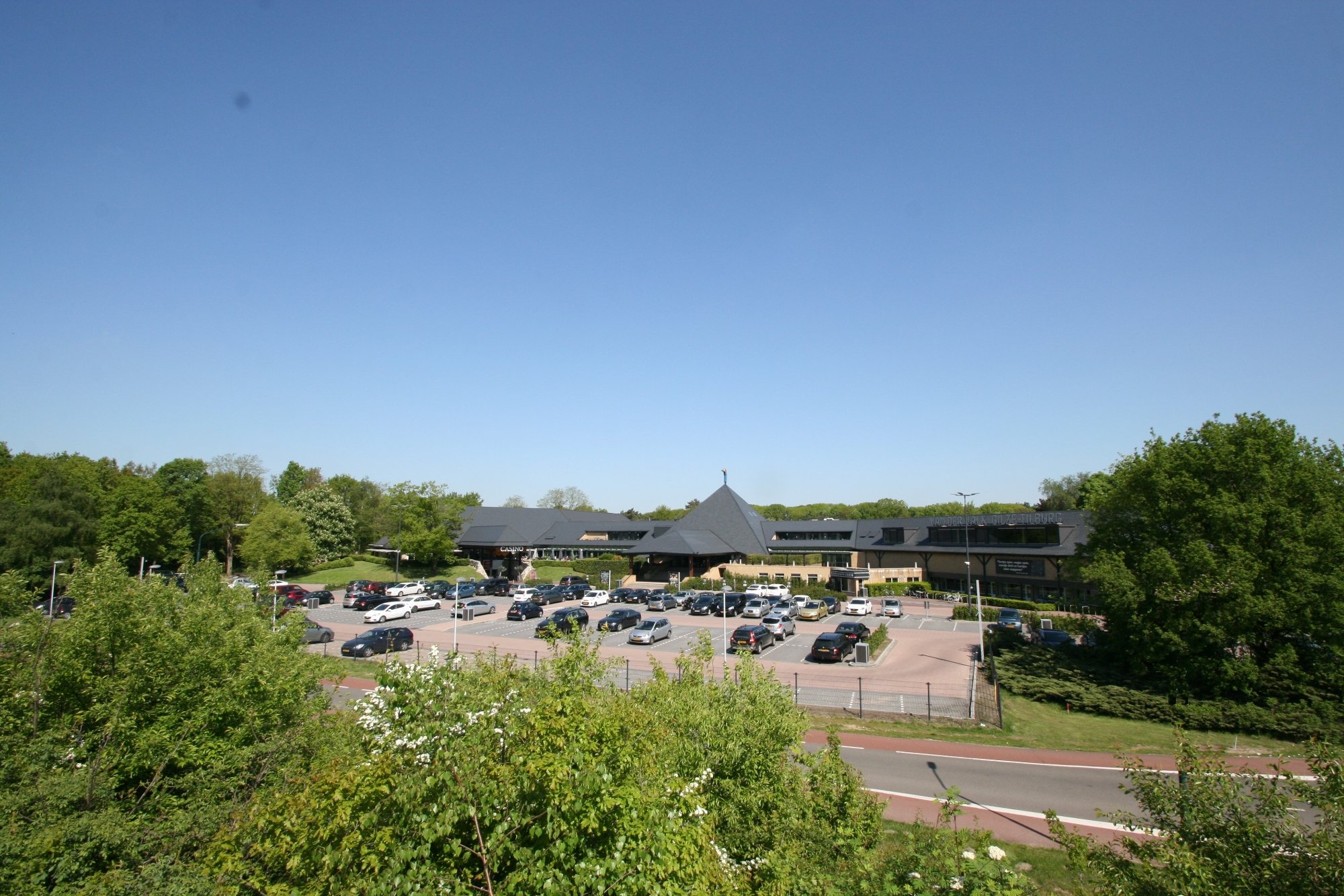 Van der Valk Hotel Gilze-Tilburg-官方
