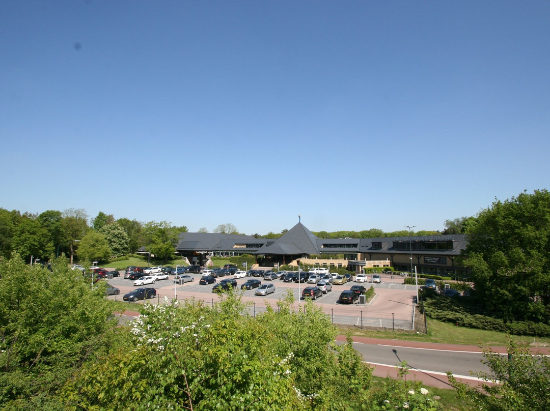 Van der Valk Hotel Gilze-Tilburg主图