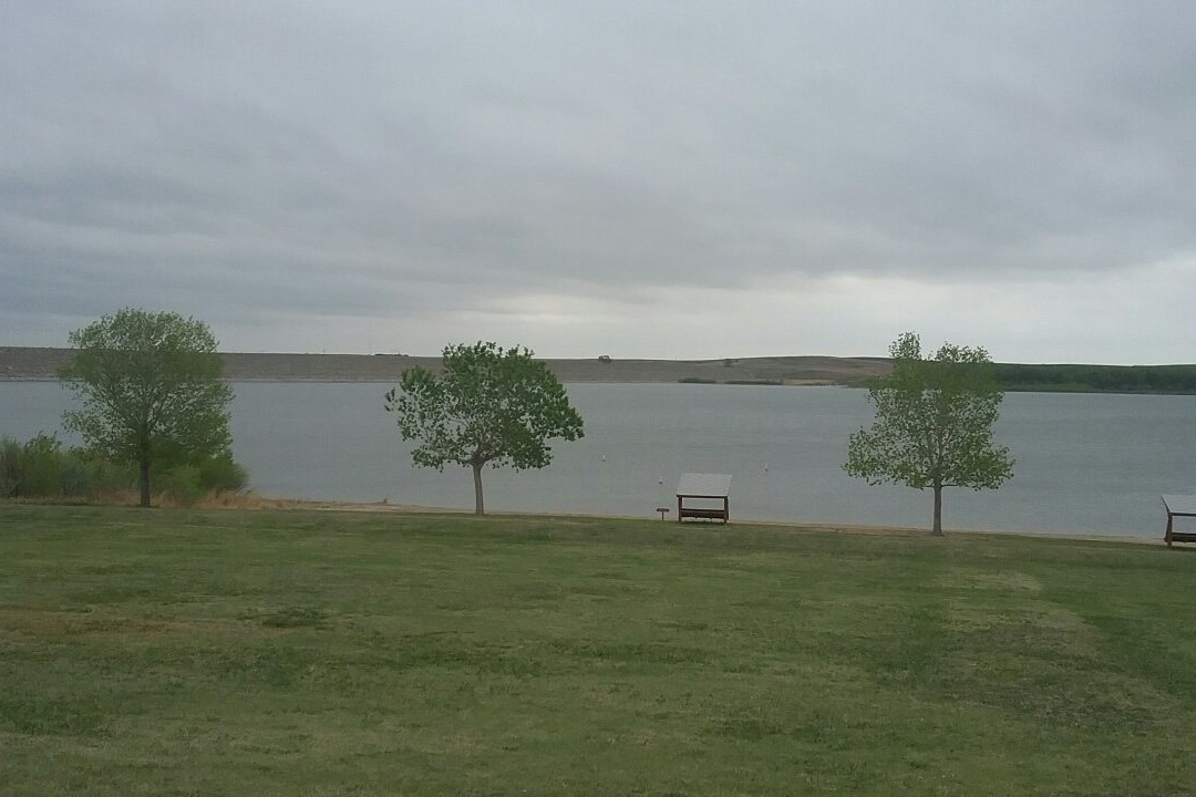 Prairie Dog State Park-Norton必去景点