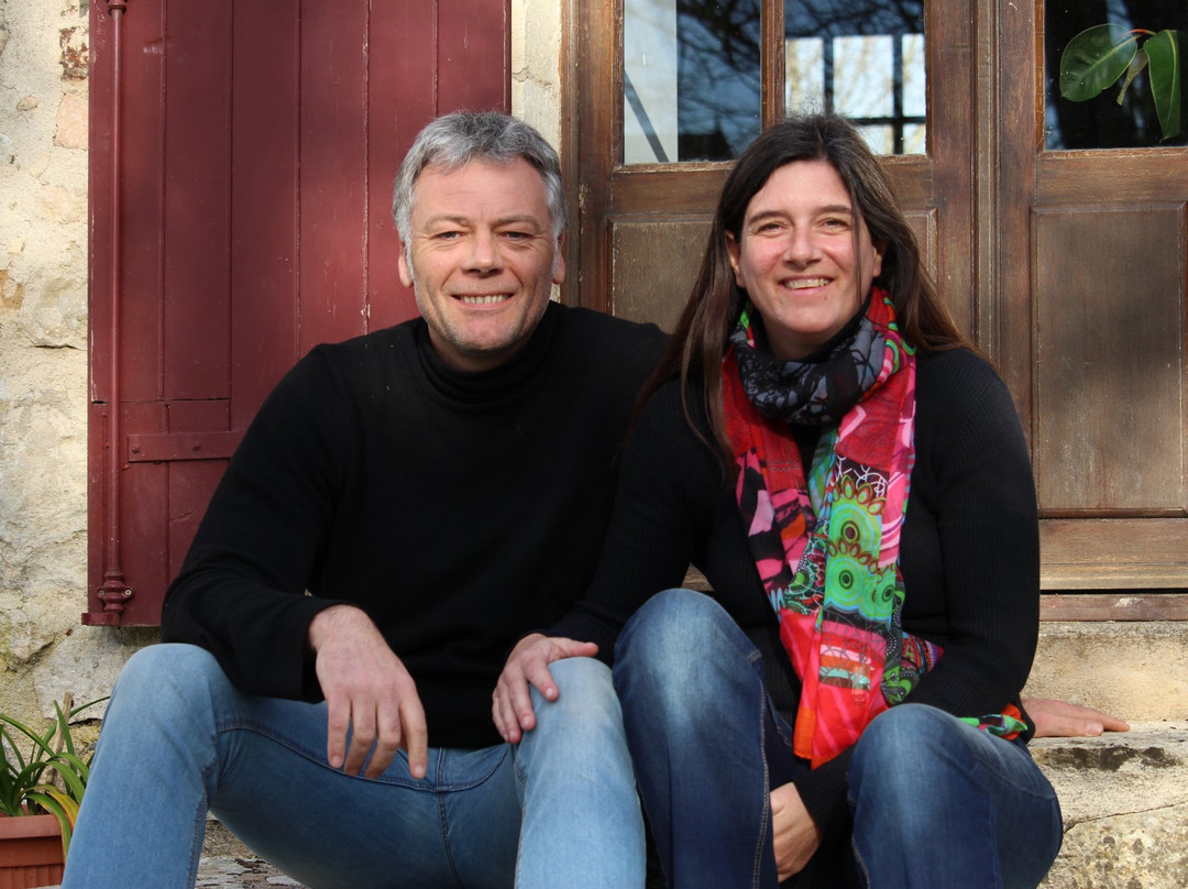 Les Chambres de Bonneval主图