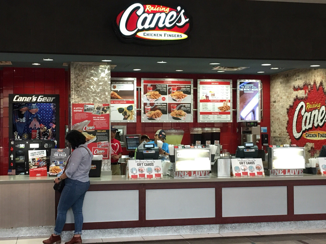 达拉斯商业街-达拉斯必去景点