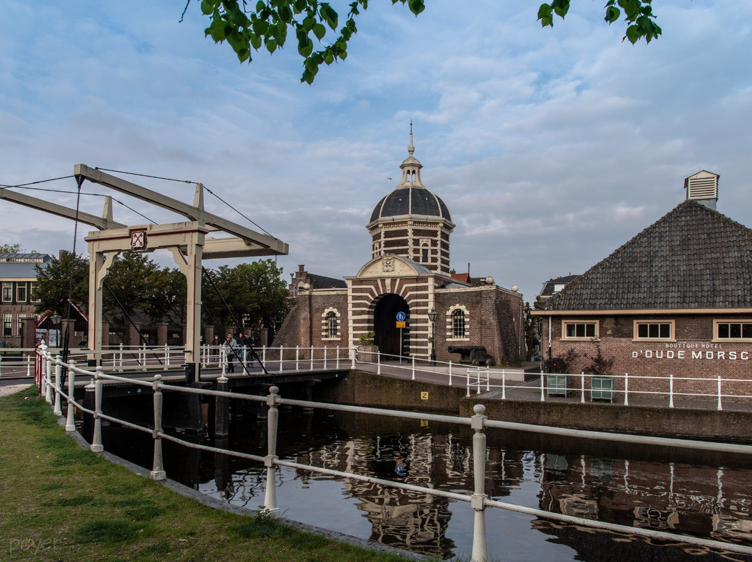 Boutique Hotel d'Oude Morsch主图