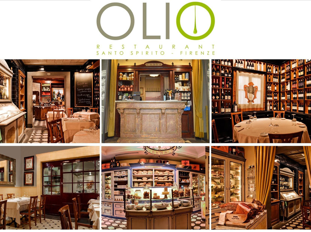Olio Restaurant