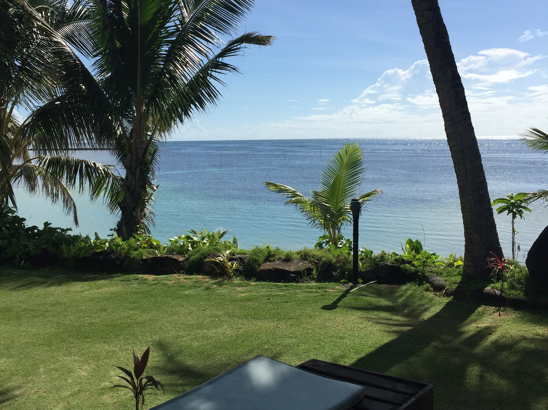 Le Lagoto Resort & Spa主图
