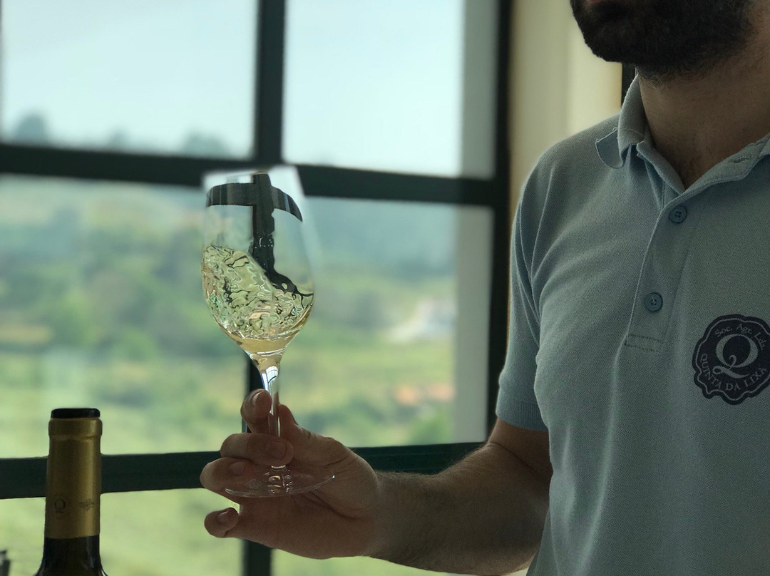 Quinta Da Lixa景点图片