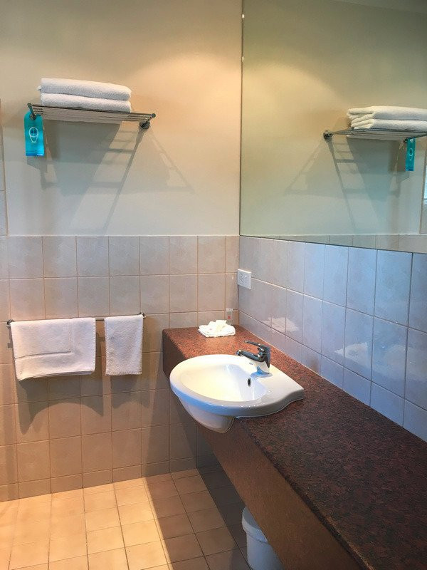 阿德莱德庄园乡村舒适酒店主图