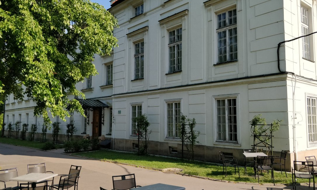 Jablonna Palace主图