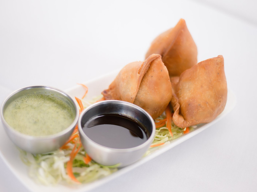 Koriander Indian Cuisine