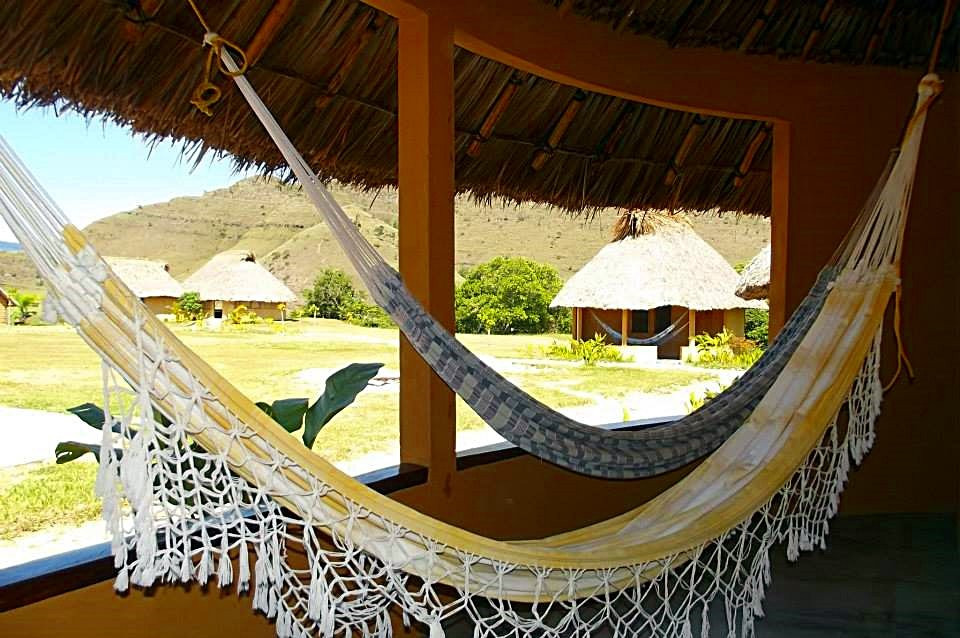 Kavak Cave-卡奈玛国家公园必去景点