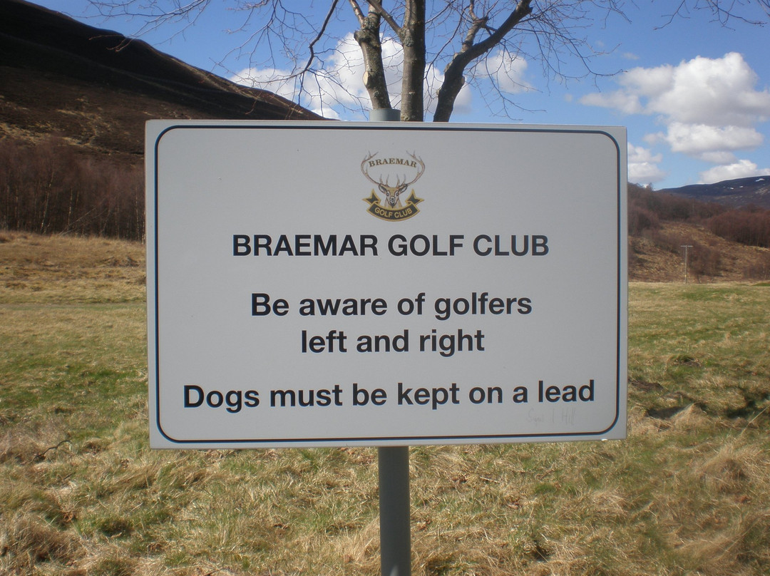 Braemar Golf Club景点图片