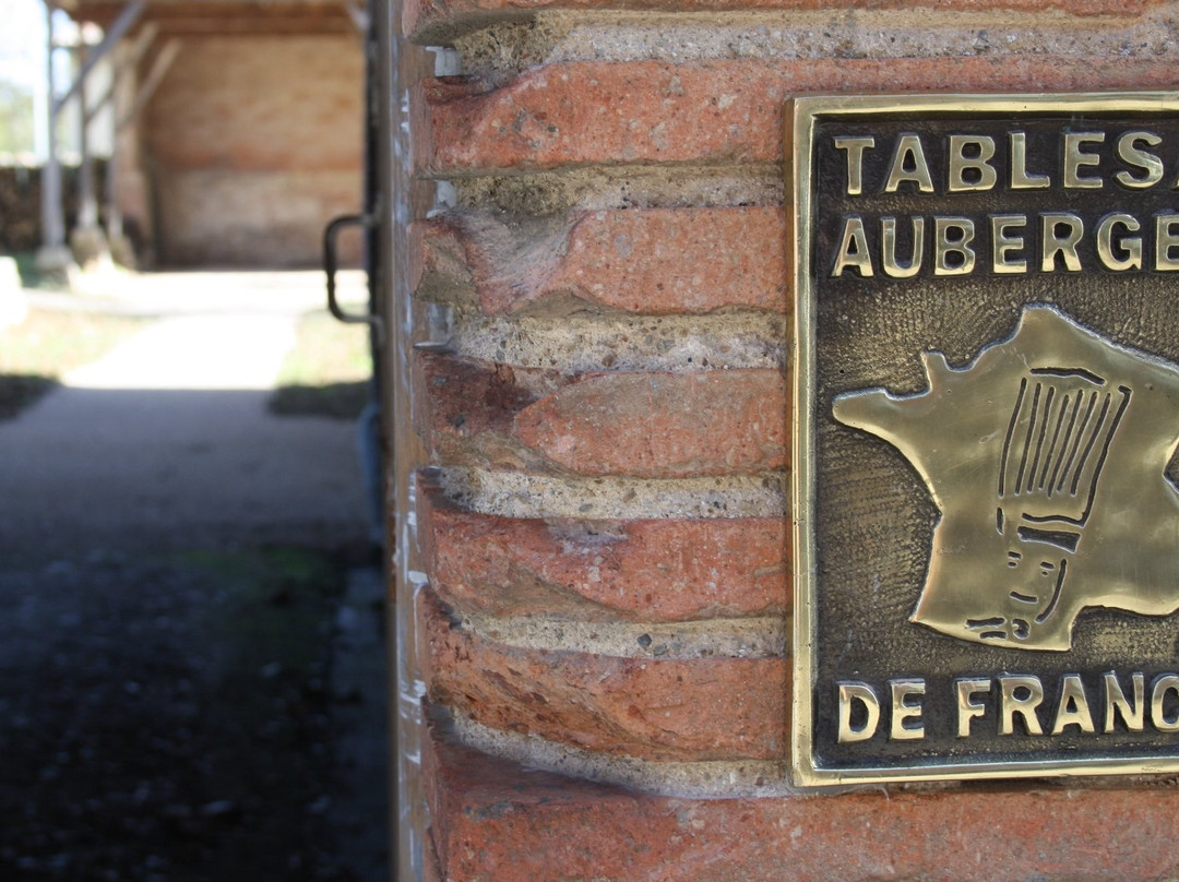 La Belle Montoise主图