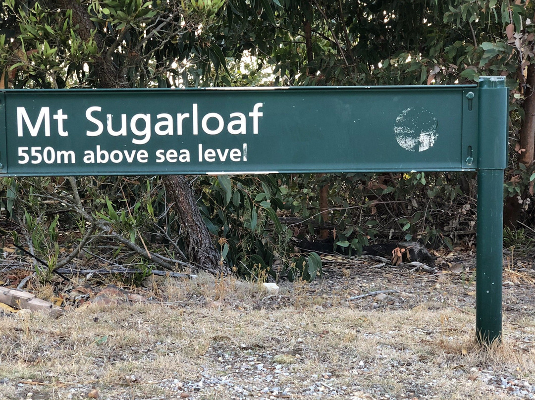 Kinglake National Park-Kinglake必去景点