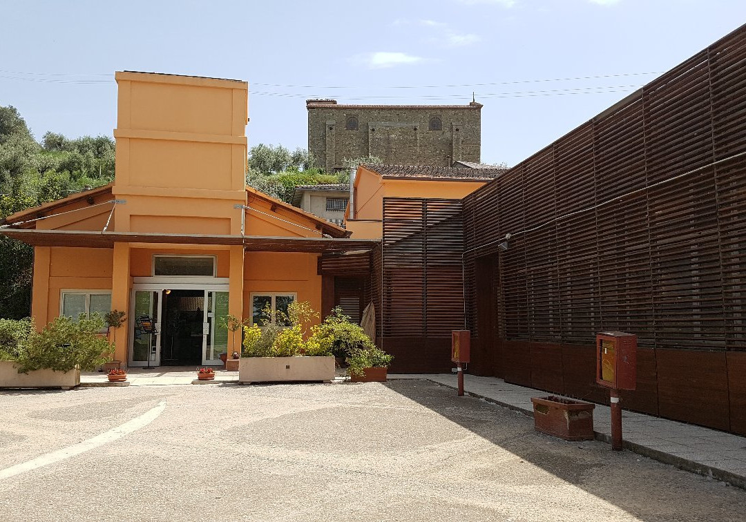 Fishing Museum (Museo della Pesca)景点图片