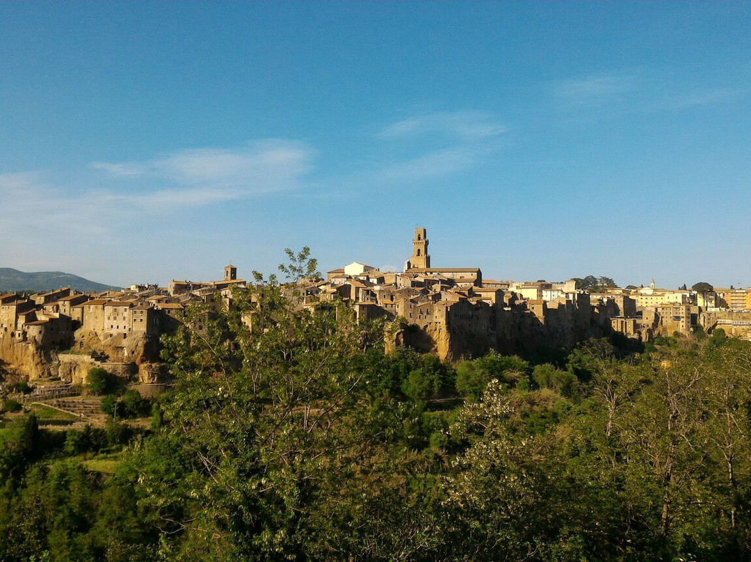 Santuario della Madonna delle Grazie景点图片