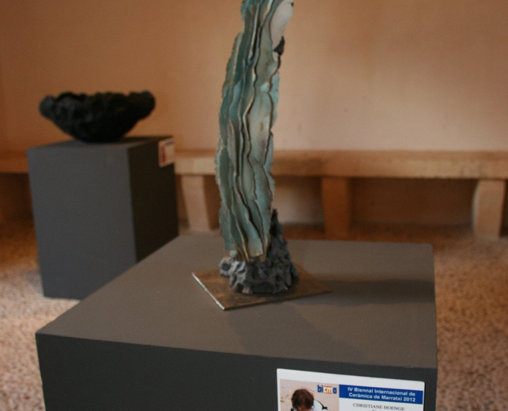 Museu del Fang de Marratxi景点图片