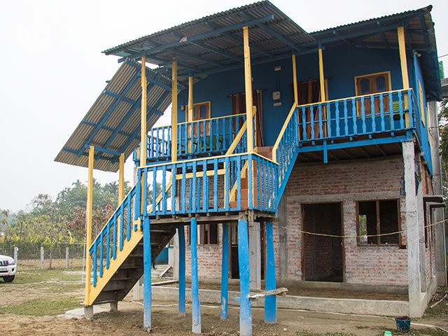 Humro Home Chilapata