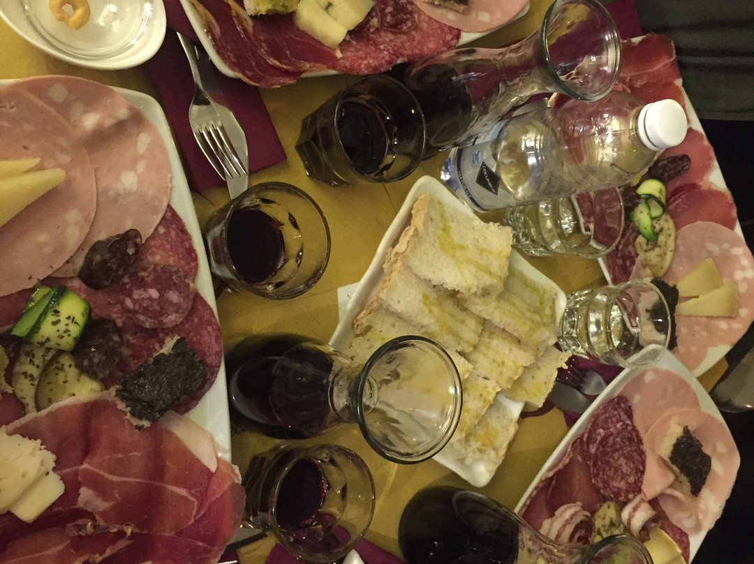 Villanova旅游景点-Il Quartino