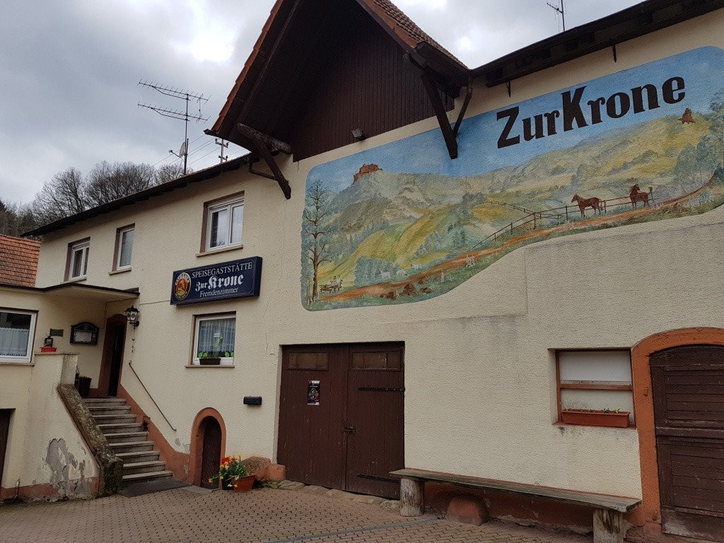 Silz旅游攻略图片
