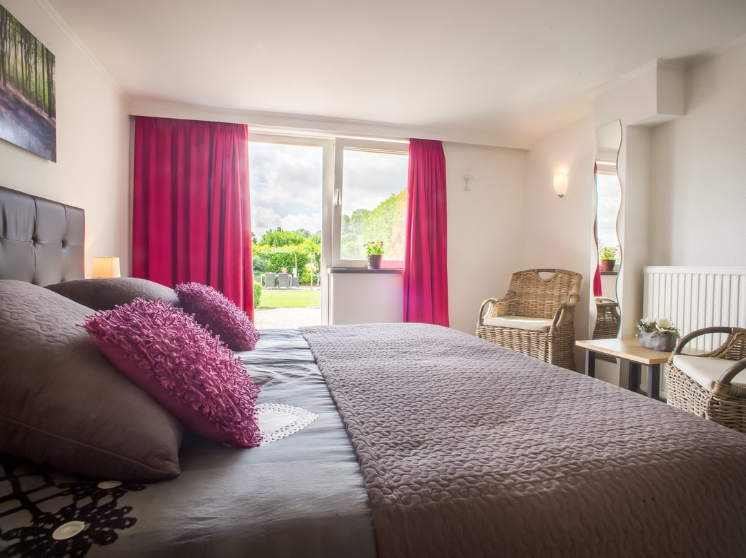 Panorama Sousberg B&B主图