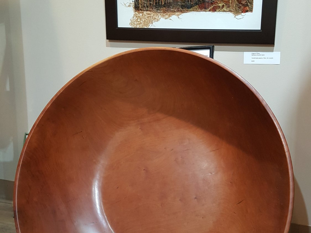 Cazenovia Artisans-Cazenovia必去景点