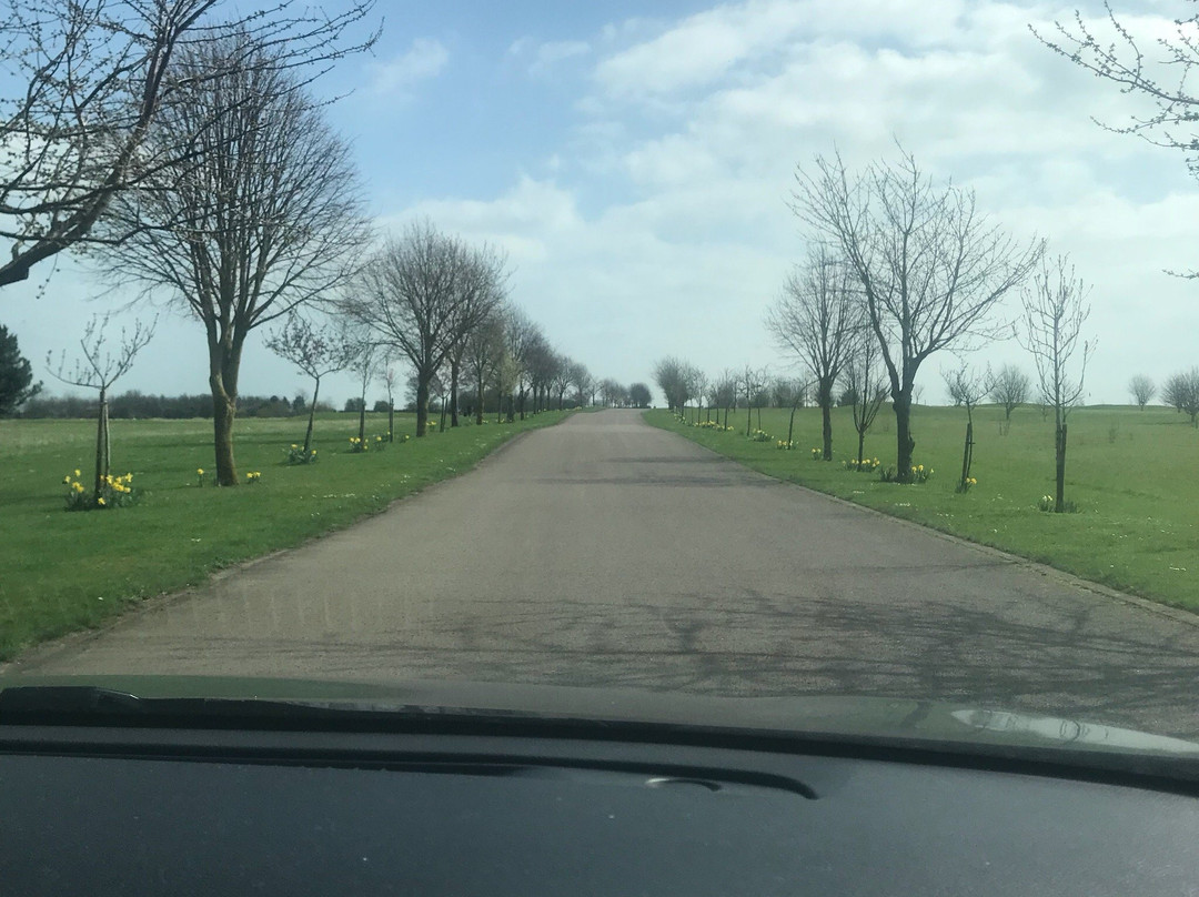 Heydon Grange Golf & Country Club-Heydon必去景点