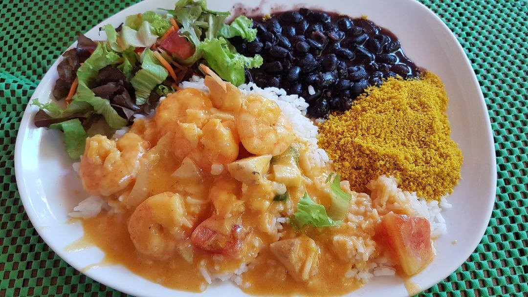 Amontada餐馆和美食-Restaurante e Pizzaria Sabor Da Casa