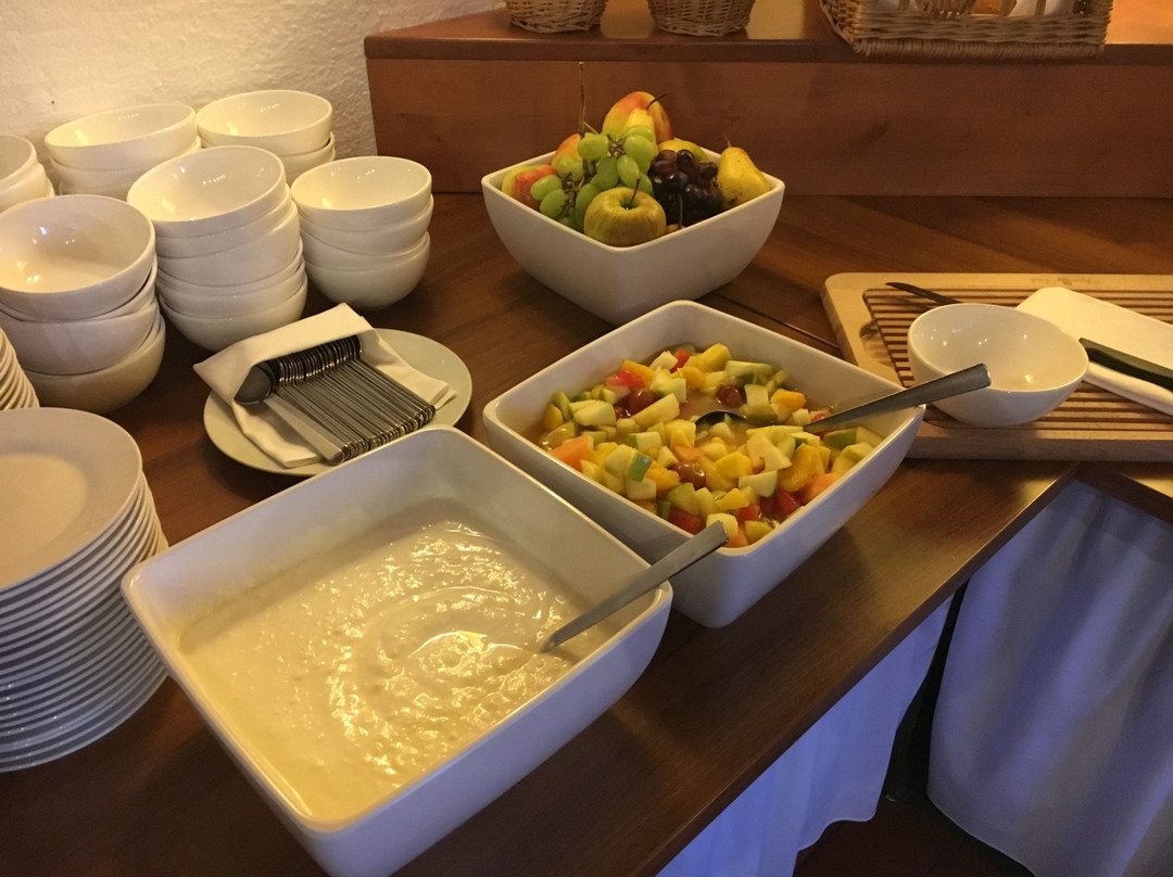 Alpenhotel Schliersbergalm主图