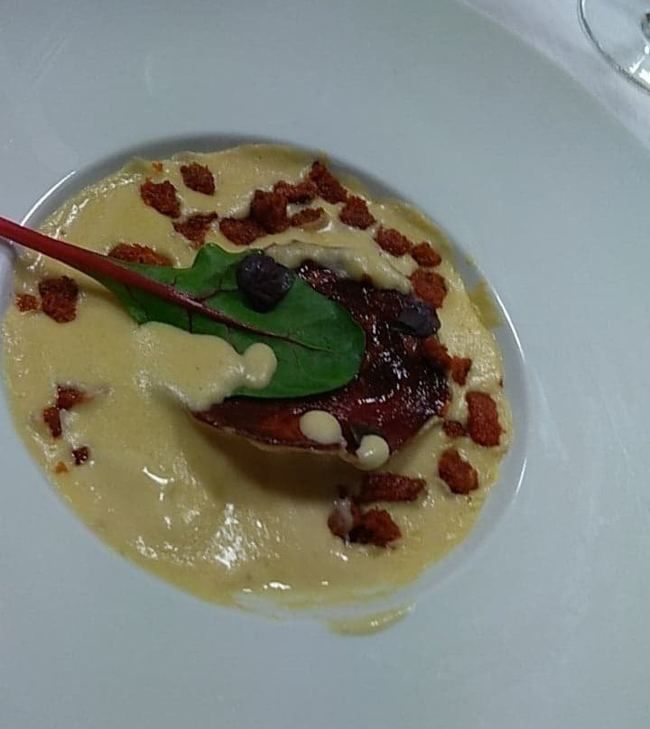 Le restaurant d’Application « L’Envol » du Lycée Théodore MONOD d’Antony