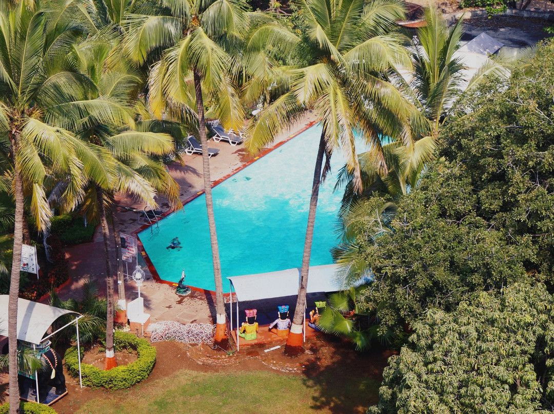 Ambassador Ajanta Hotel, Aurangabad