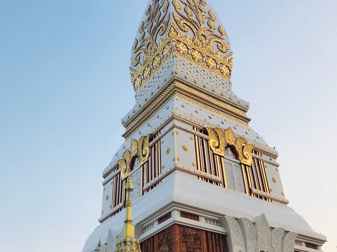 Wat Phra That Phanom景点图片