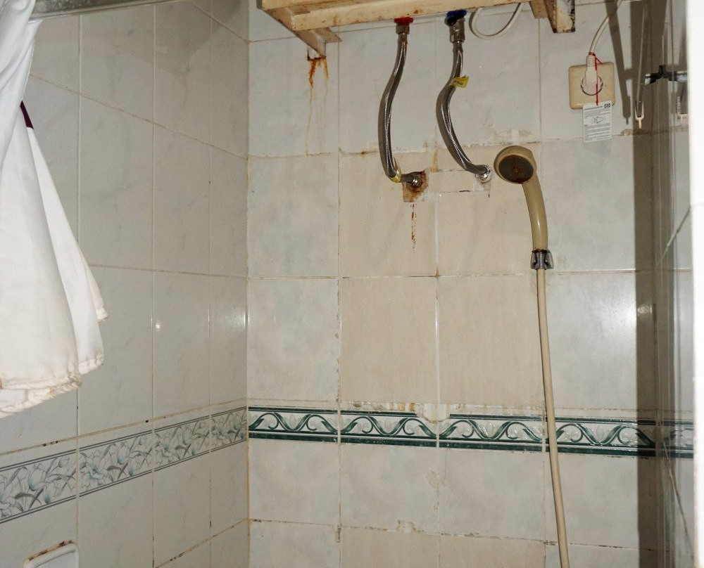 Wisma Bogor Permai主图